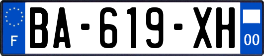 BA-619-XH