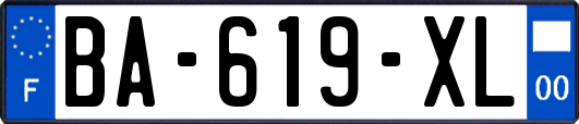 BA-619-XL