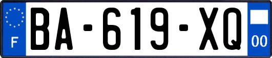 BA-619-XQ