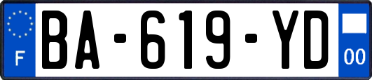 BA-619-YD