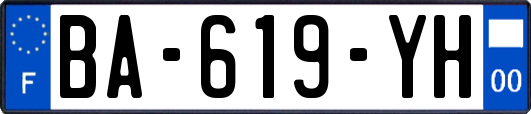 BA-619-YH