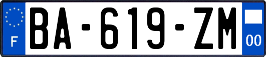 BA-619-ZM