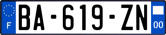 BA-619-ZN