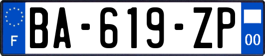 BA-619-ZP