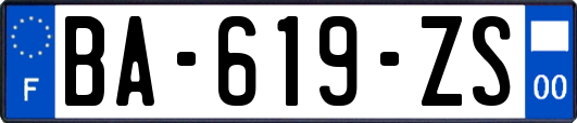 BA-619-ZS