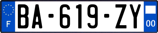 BA-619-ZY