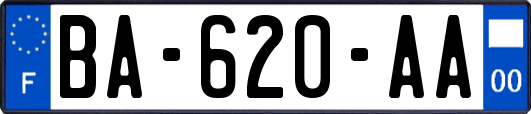 BA-620-AA