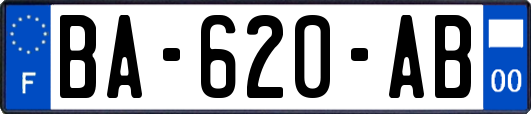 BA-620-AB