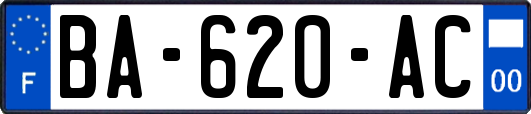 BA-620-AC