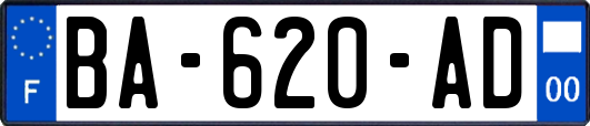 BA-620-AD