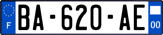 BA-620-AE