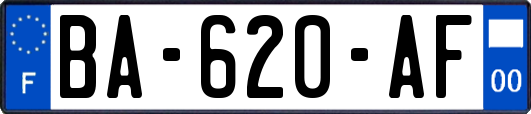 BA-620-AF