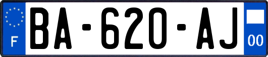 BA-620-AJ