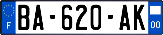 BA-620-AK