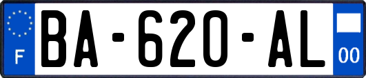 BA-620-AL