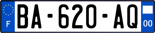 BA-620-AQ