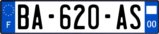 BA-620-AS