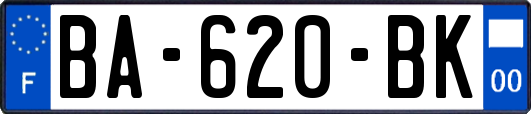 BA-620-BK