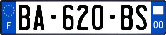 BA-620-BS