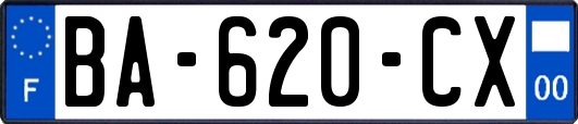 BA-620-CX