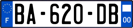 BA-620-DB