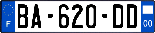 BA-620-DD