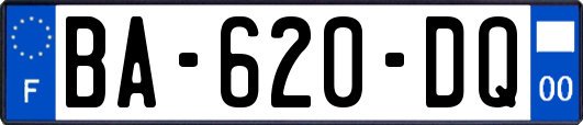 BA-620-DQ