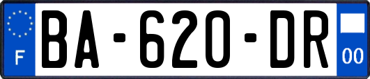 BA-620-DR