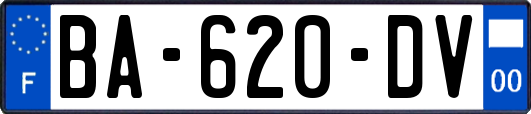 BA-620-DV