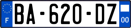 BA-620-DZ