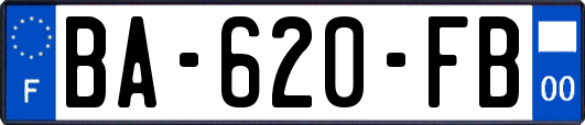 BA-620-FB