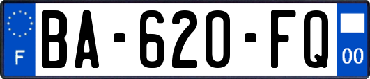 BA-620-FQ