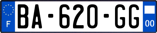 BA-620-GG