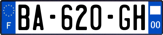 BA-620-GH