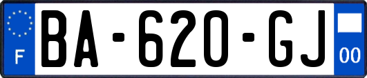 BA-620-GJ