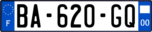 BA-620-GQ