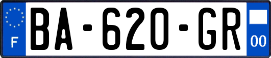 BA-620-GR