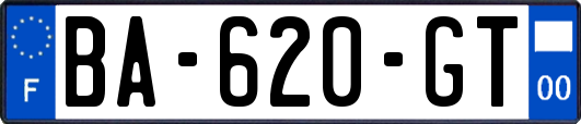 BA-620-GT