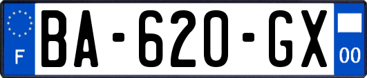 BA-620-GX
