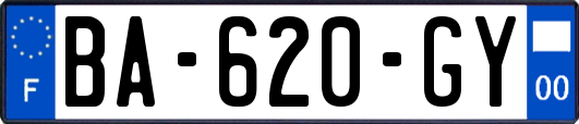 BA-620-GY