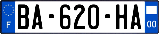 BA-620-HA