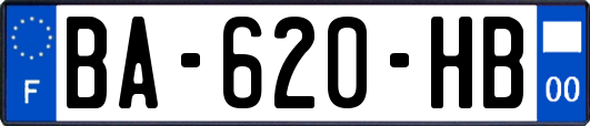 BA-620-HB