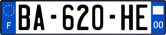 BA-620-HE