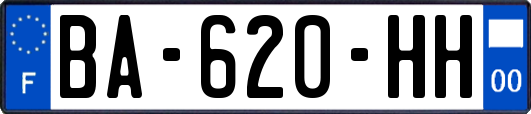 BA-620-HH