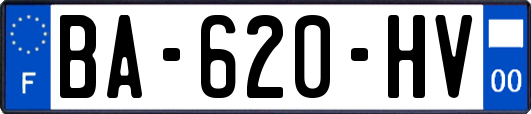BA-620-HV