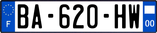 BA-620-HW