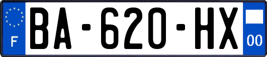 BA-620-HX