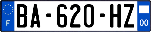 BA-620-HZ