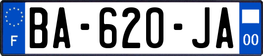 BA-620-JA