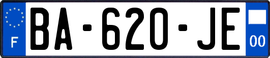 BA-620-JE